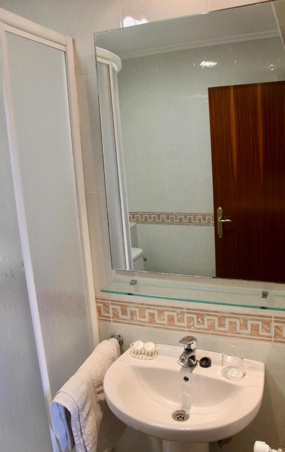 Caserio En Zona Rural Istilla Hondarribia Exterior foto