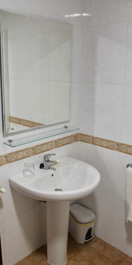 Caserio En Zona Rural Istilla Hondarribia Exterior foto