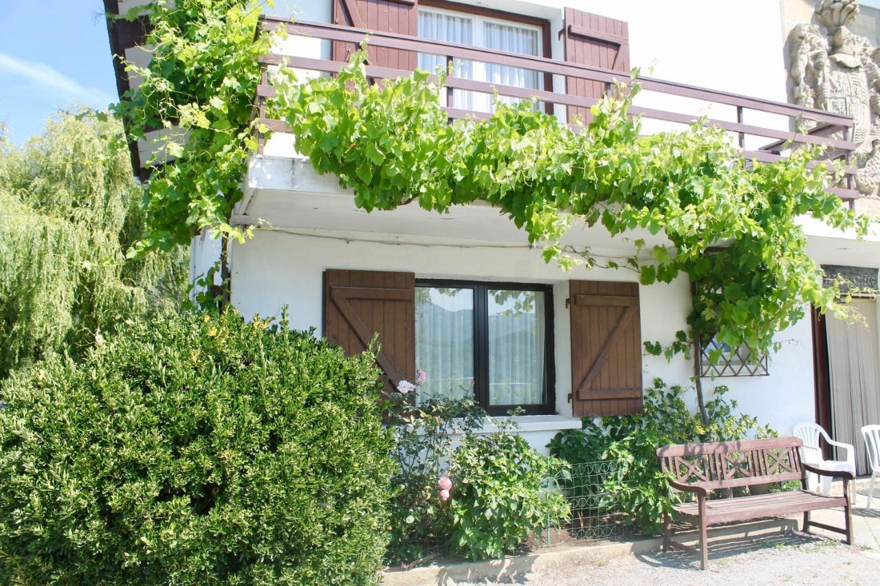 Caserio En Zona Rural Istilla Hondarribia Exterior foto