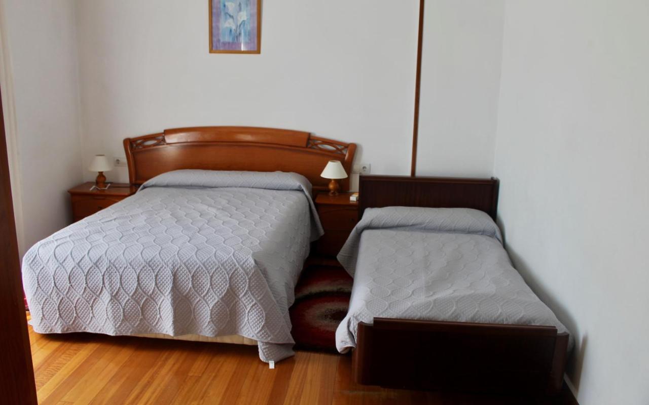 Caserio En Zona Rural Istilla Hondarribia Exterior foto