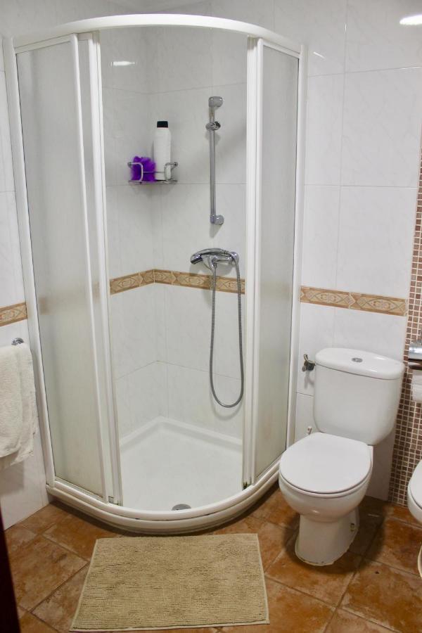 Caserio En Zona Rural Istilla Hondarribia Exterior foto