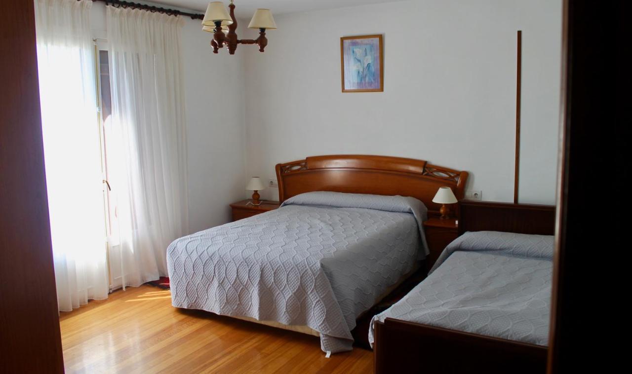Caserio En Zona Rural Istilla Hondarribia Exterior foto