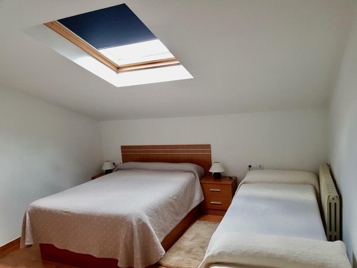 Caserio En Zona Rural Istilla Hondarribia Exterior foto